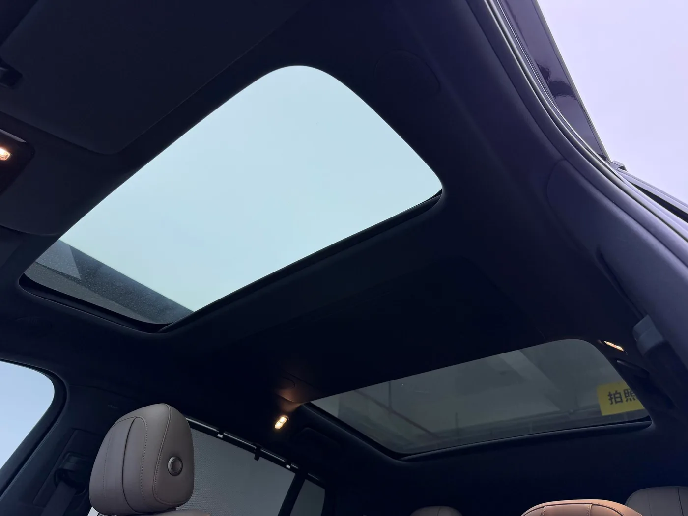 Li Auto ideal i6, 2025 — фото 14