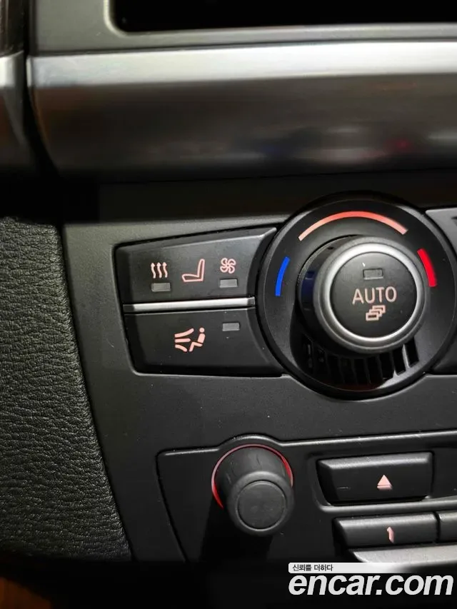 BMW X6 E71, 2011 — фото 17