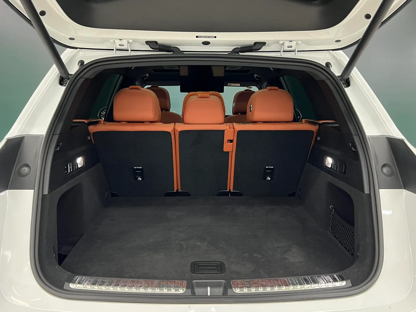 Li Auto Ideal L7, 2025 — фото 13