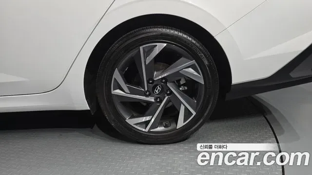 Hyundai Avante CN7, 2025 — фото 21