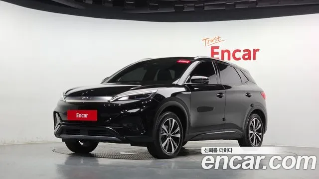 BYD Atto 3 Ato 3