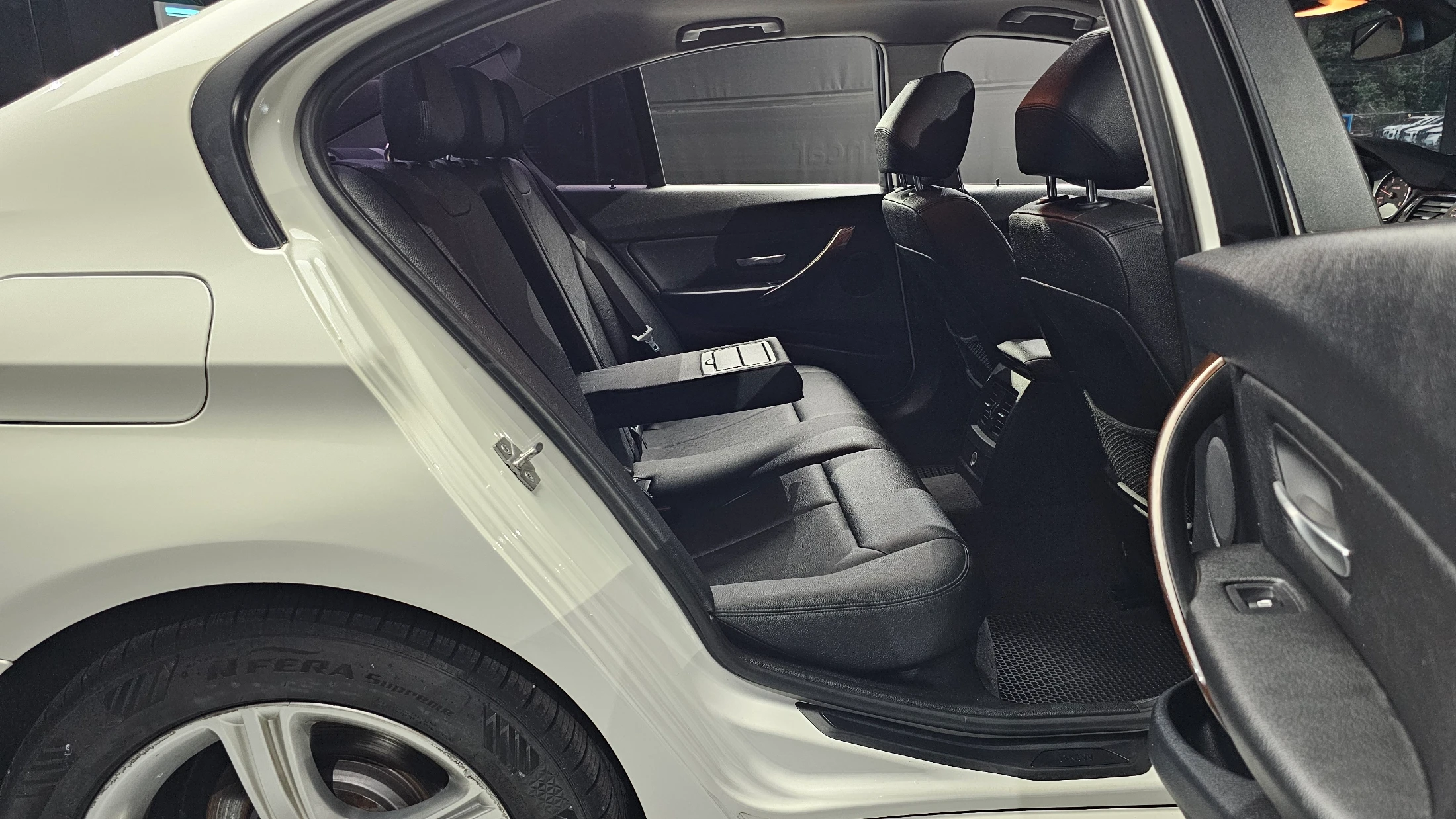 BMW 3-Series F30, 2013 — фото 11