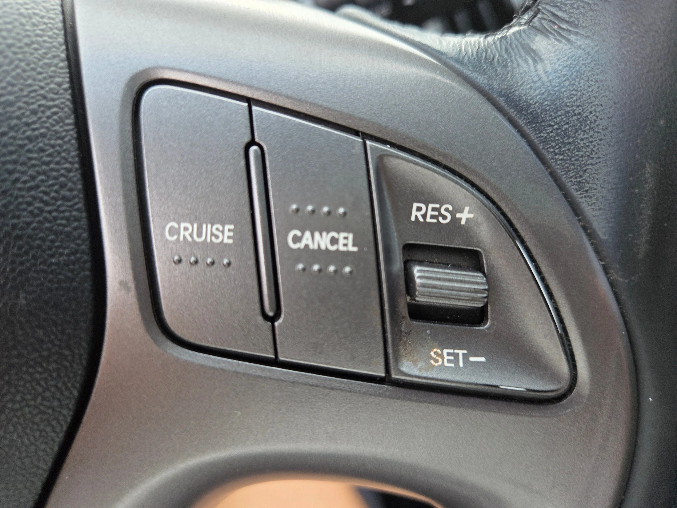 Hyundai Tucson ix, 2013 — фото 19