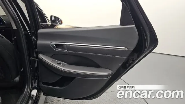 Hyundai Sonata DN8, 2022 — фото 25