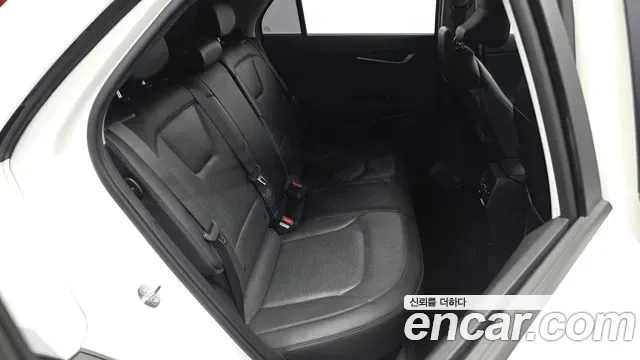 Kia Niro De All New Niro EV, 2022 — фото 12