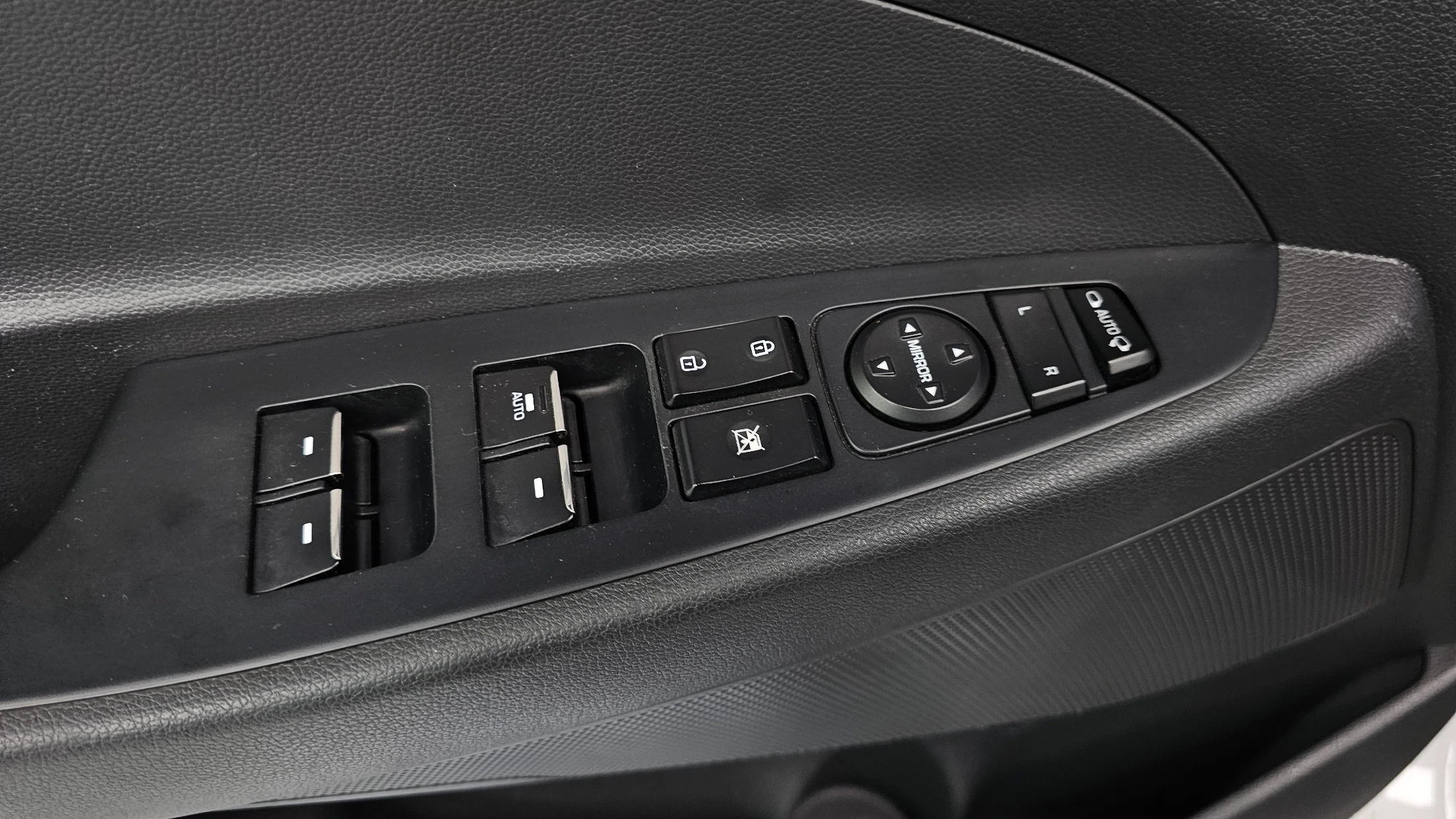 Hyundai Tucson, 2015 — фото 18