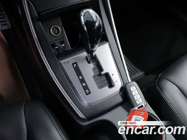 Hyundai Avante MD, 2013 — фото 10