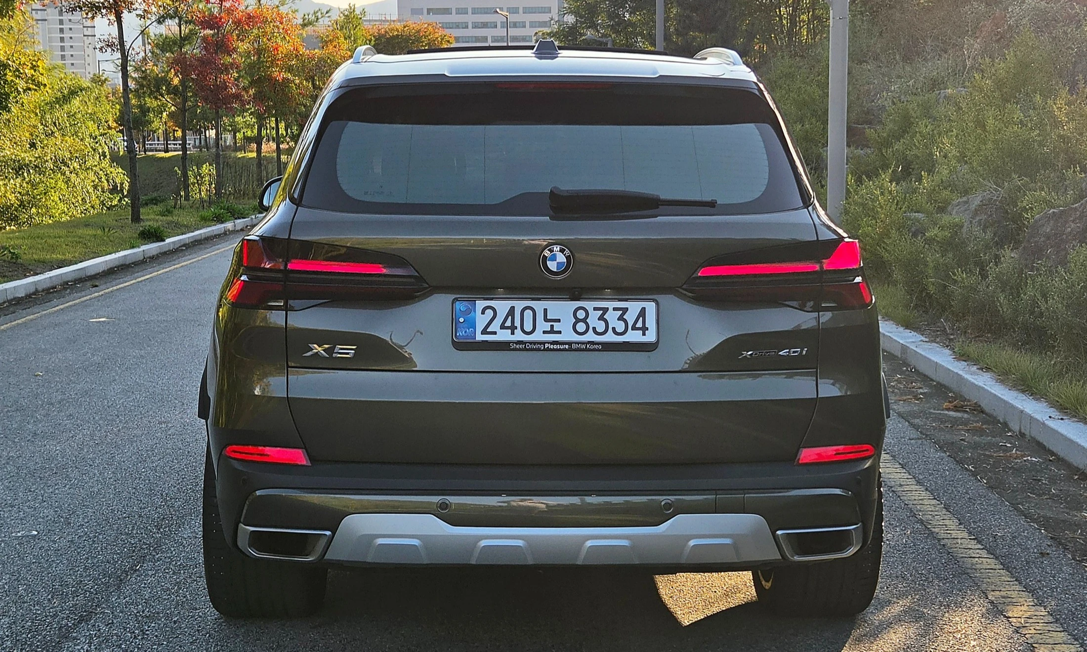 BMW X5 G05, 2025 — фото 4