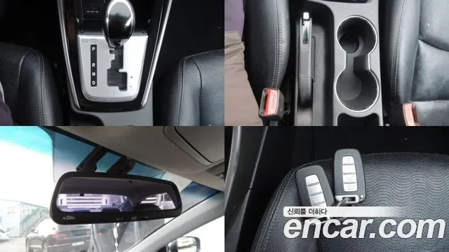 Hyundai Avante MD, 2011 — фото 11