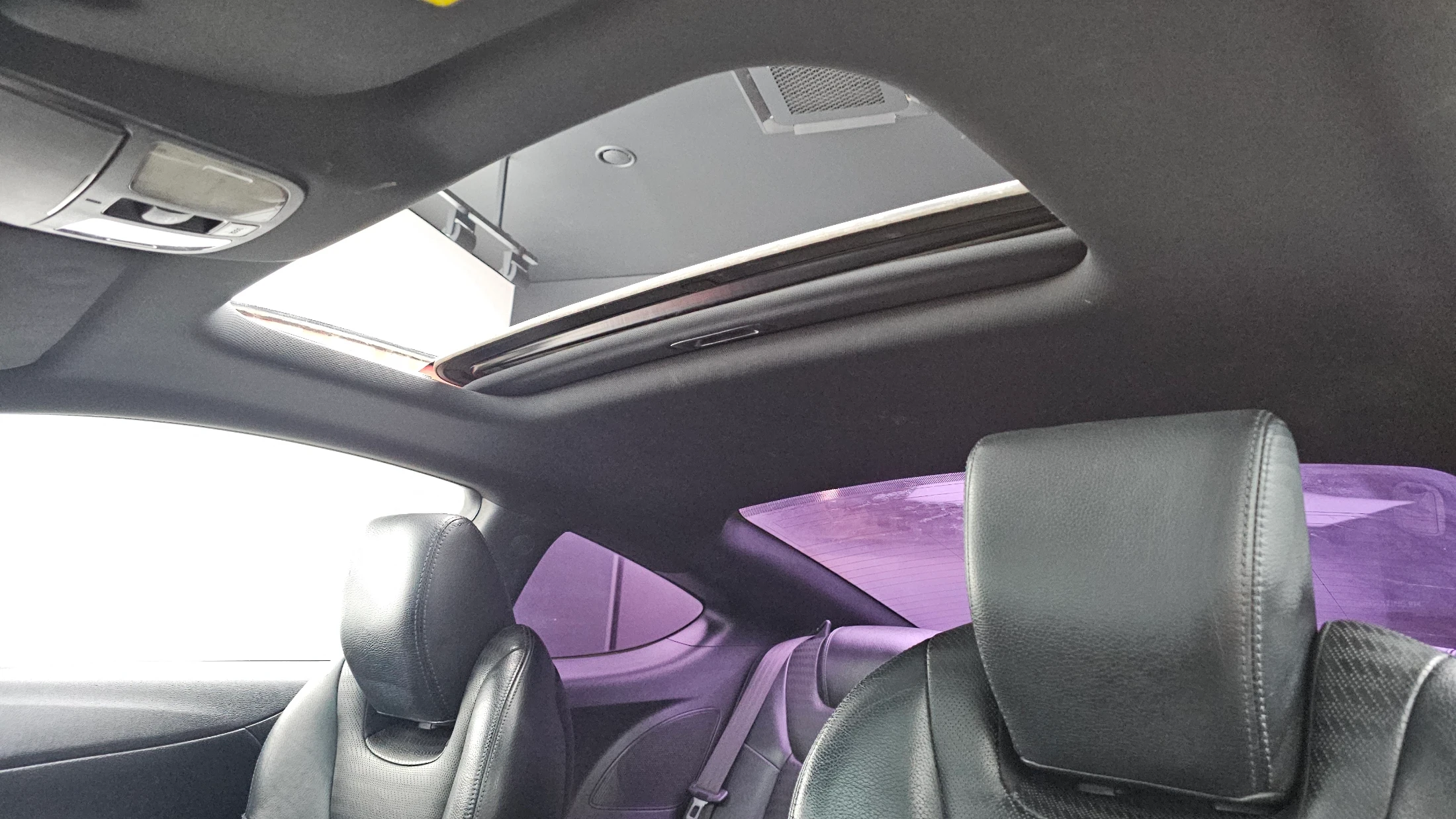 Hyundai Genesis Coupe, 2012 — фото 16