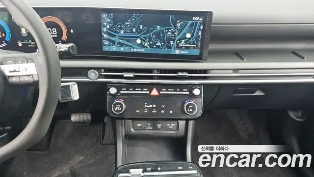 Hyundai Tucson NX4, 2025 — фото 13