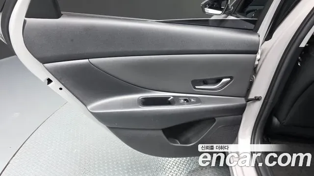 Hyundai Avante CN7, 2026 — фото 25