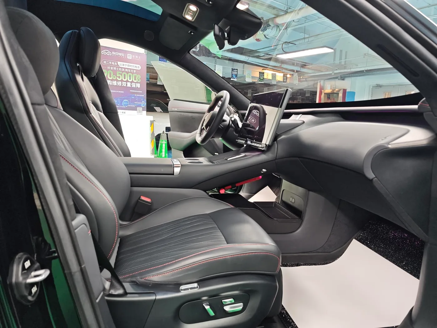 Xiaomi Auto Xiaomi YU7, 2026 — фото 19