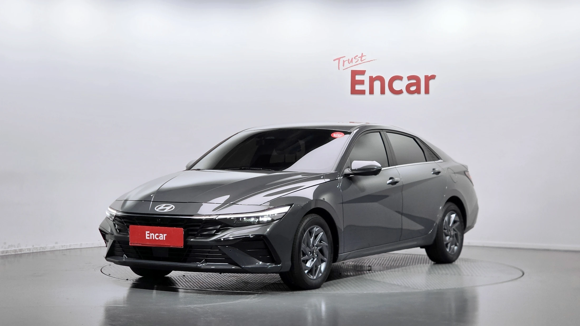 Hyundai Avante CN7