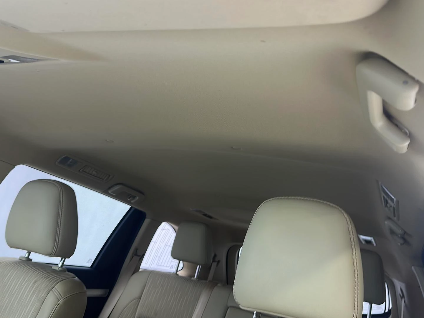Toyota Highlander, 2018 — фото 14