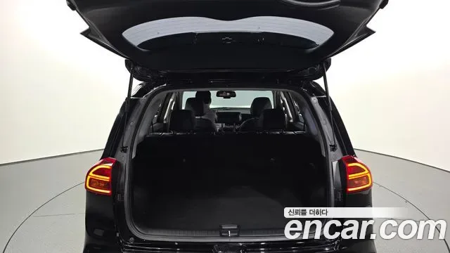 Kia Niro Plus, 2022 — фото 20