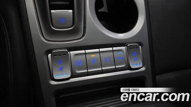 Hyundai Kona Electric, 2019 — фото 18