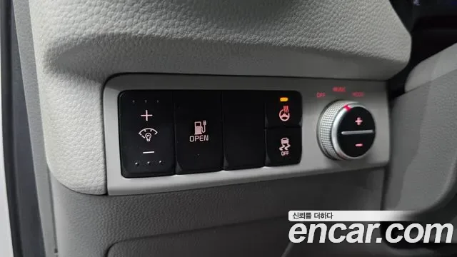 Kia Soul EV, 2017 — фото 14