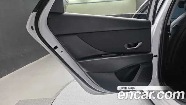 Hyundai Avante CN7, 2024 — фото 25