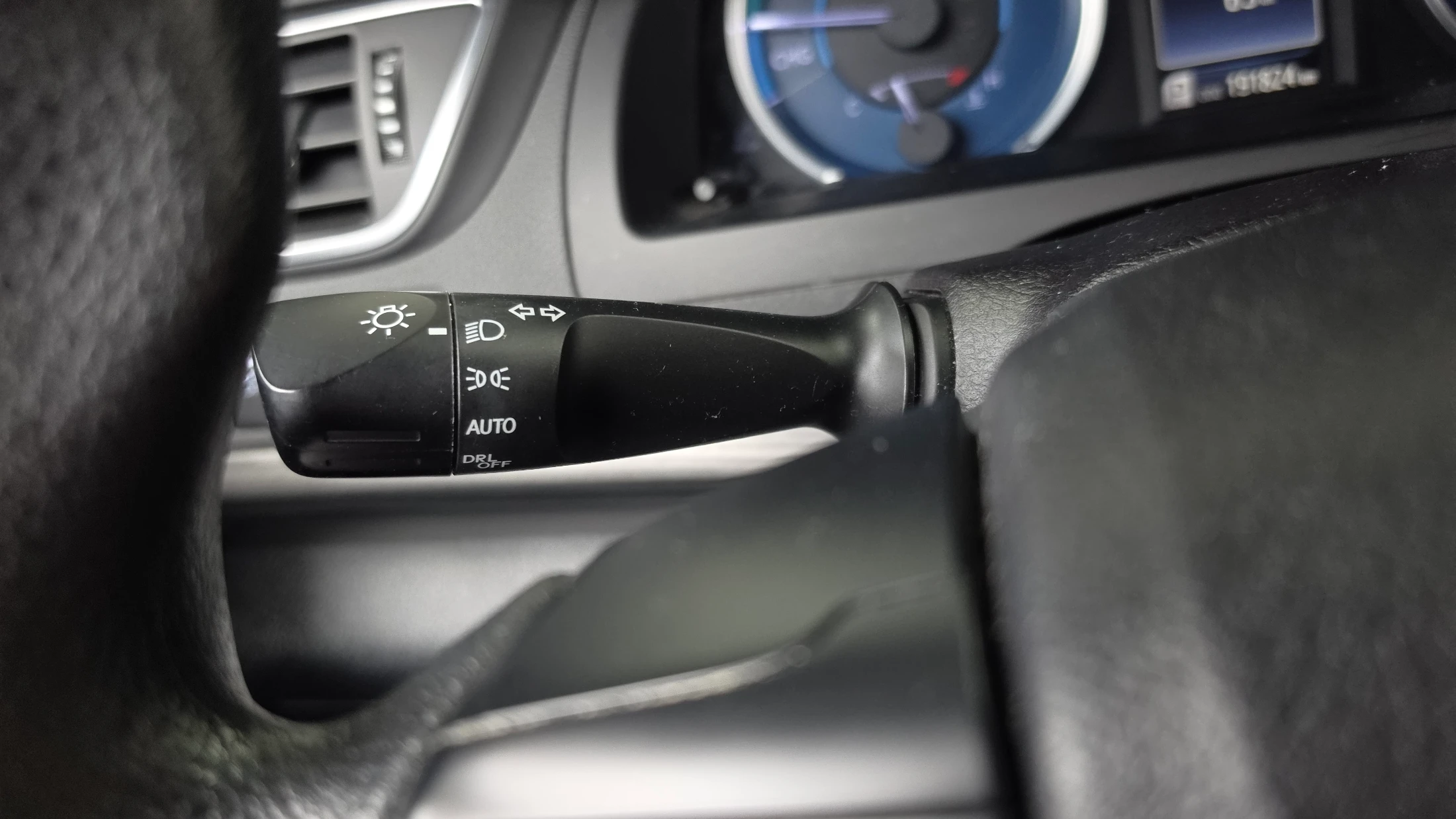 Toyota Camry, 2016 — фото 18