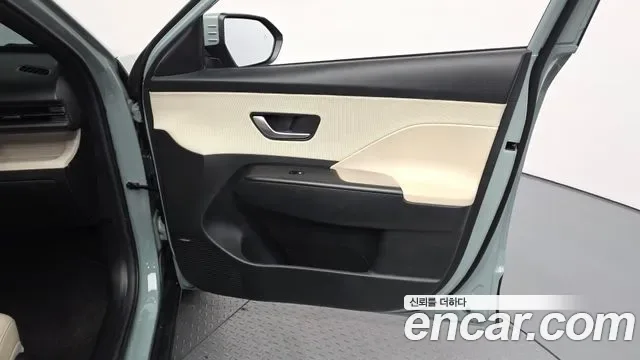 Hyundai Kona SX2, 2025 — фото 24