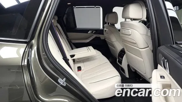 BMW X5 G05, 2025 — фото 11