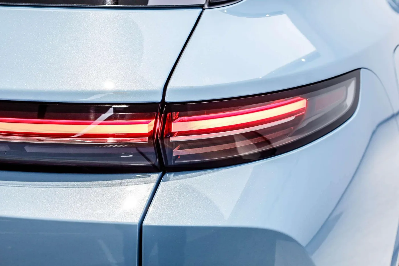 Li Auto Ideal L7, 2025 — фото 10