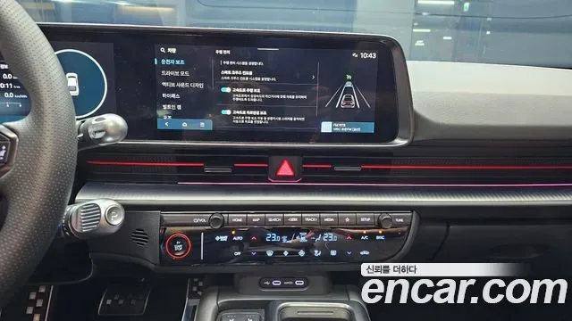 Hyundai Ioniq6 Ioniq 6, 2026 — фото 13