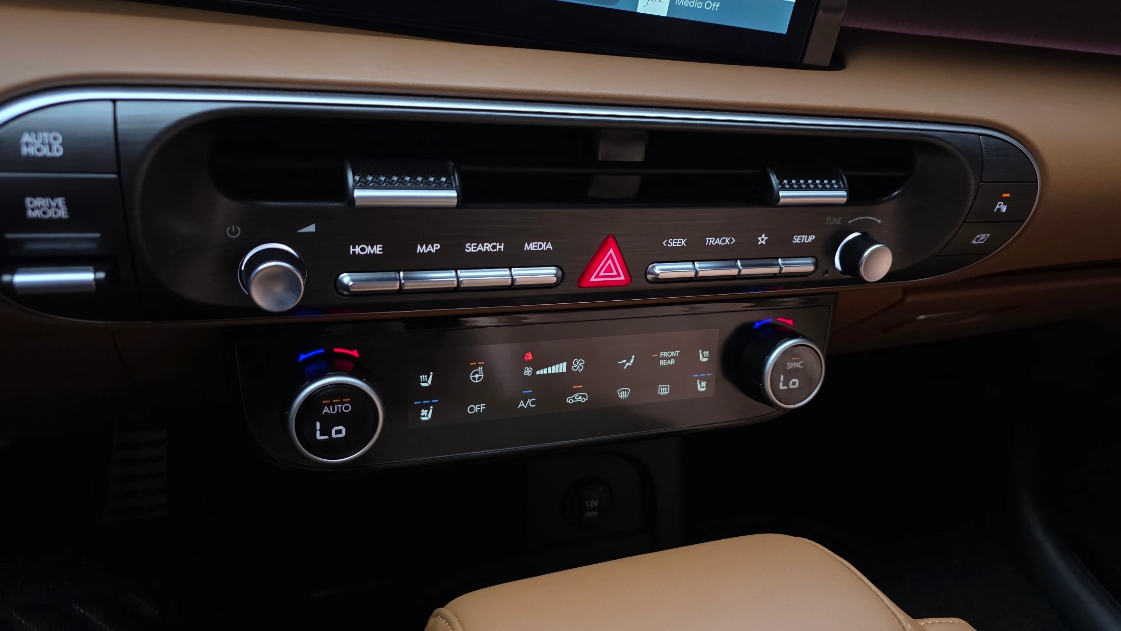 Hyundai Palisade LX3, 2025 — фото 17