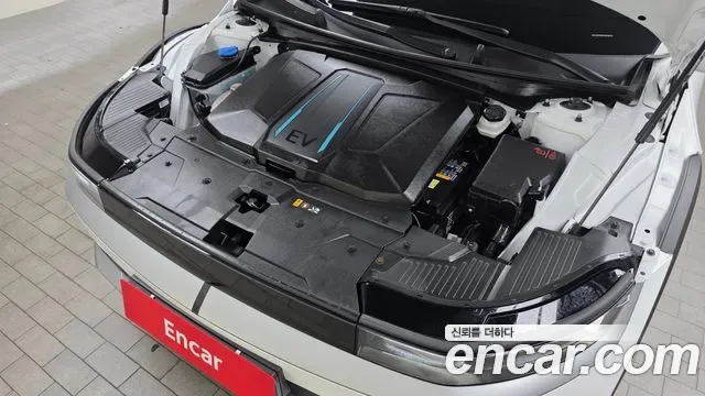Hyundai Ioniq5 Ionic 5, 2025 — фото 6