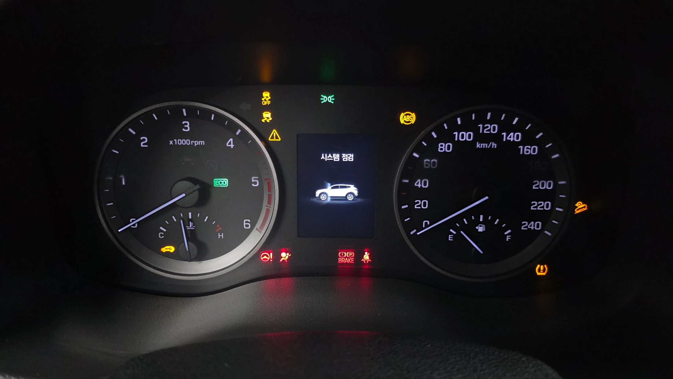 Hyundai Tucson, 2015 — фото 30