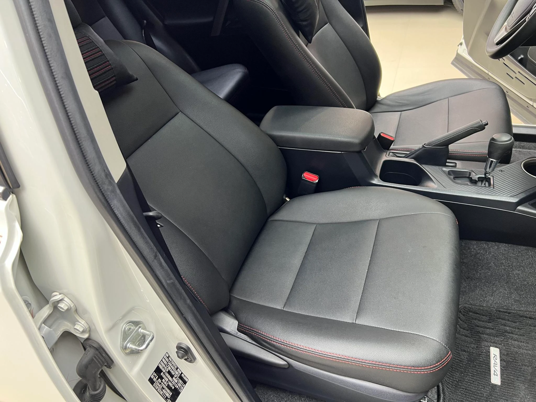 Toyota RAV4 Rongfang, 2015 — фото 10