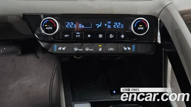 Hyundai Avante CN7, 2025 — фото 16
