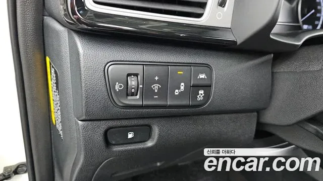 Kia Niro, 2016 — фото 18