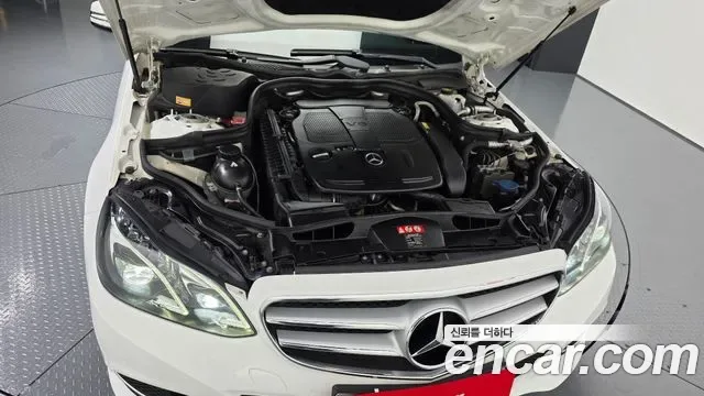 Mercedes-Benz E-Class W212, 2013 — фото 6