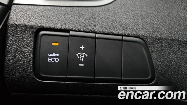 Hyundai Avante MD, 2010 — фото 14