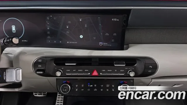 Hyundai Palisade LX3, 2025 — фото 12