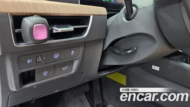 Hyundai Sonata De Edge Hybrid (DN8), 2025 — фото 28