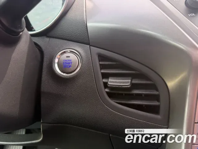 Hyundai Avante MD, 2013 — фото 17