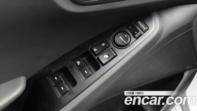Hyundai Ioniq Ionic Electric, 2017 — фото 29