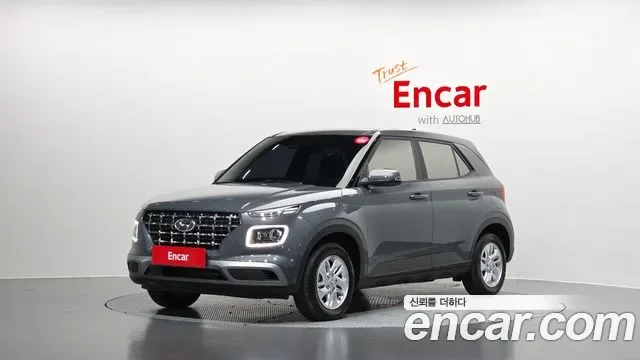 Hyundai Venue