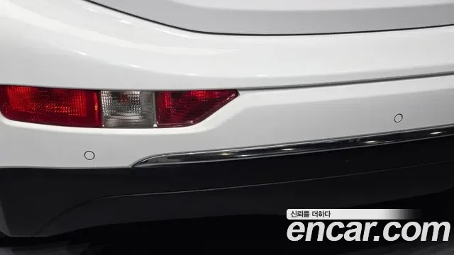ChevroletGMDaewoo Bolt Ev, 2018 — фото 34