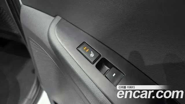 Hyundai Ioniq Ionic Electric, 2017 — фото 30