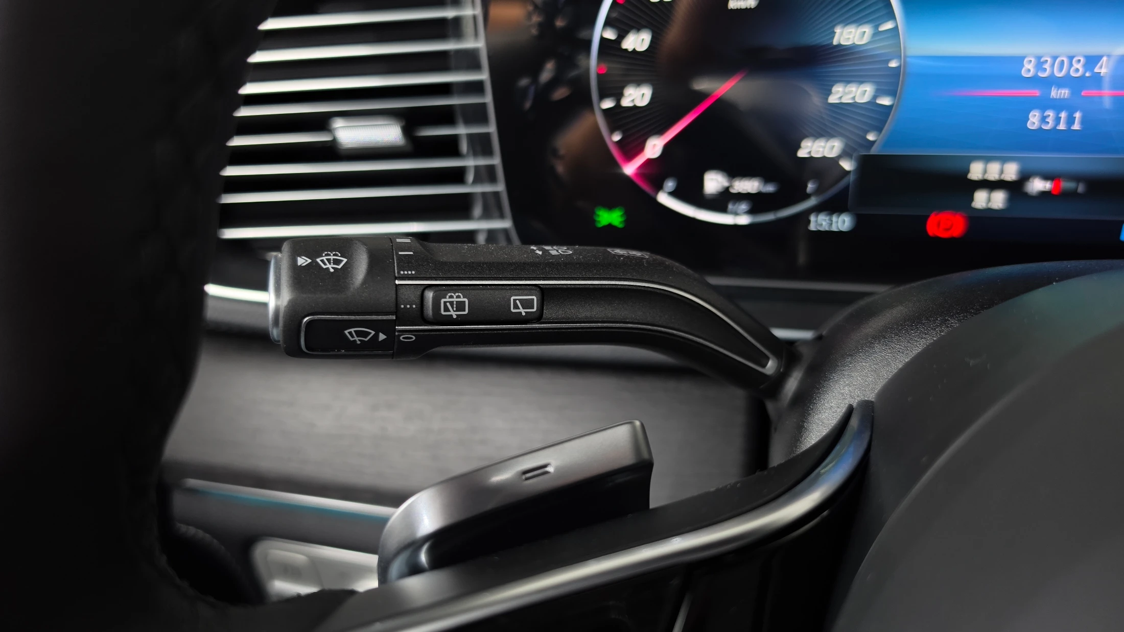 Mercedes-Benz Gls-Class X167, 2025 — фото 29