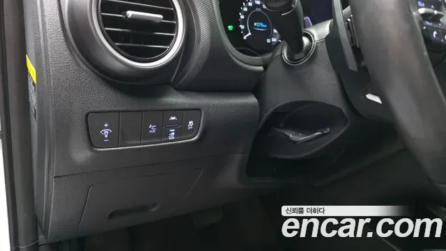 Hyundai Kona Electric, 2018 — фото 19