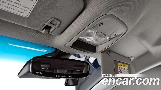ChevroletGMDaewoo Bolt Ev, 2020 — фото 19