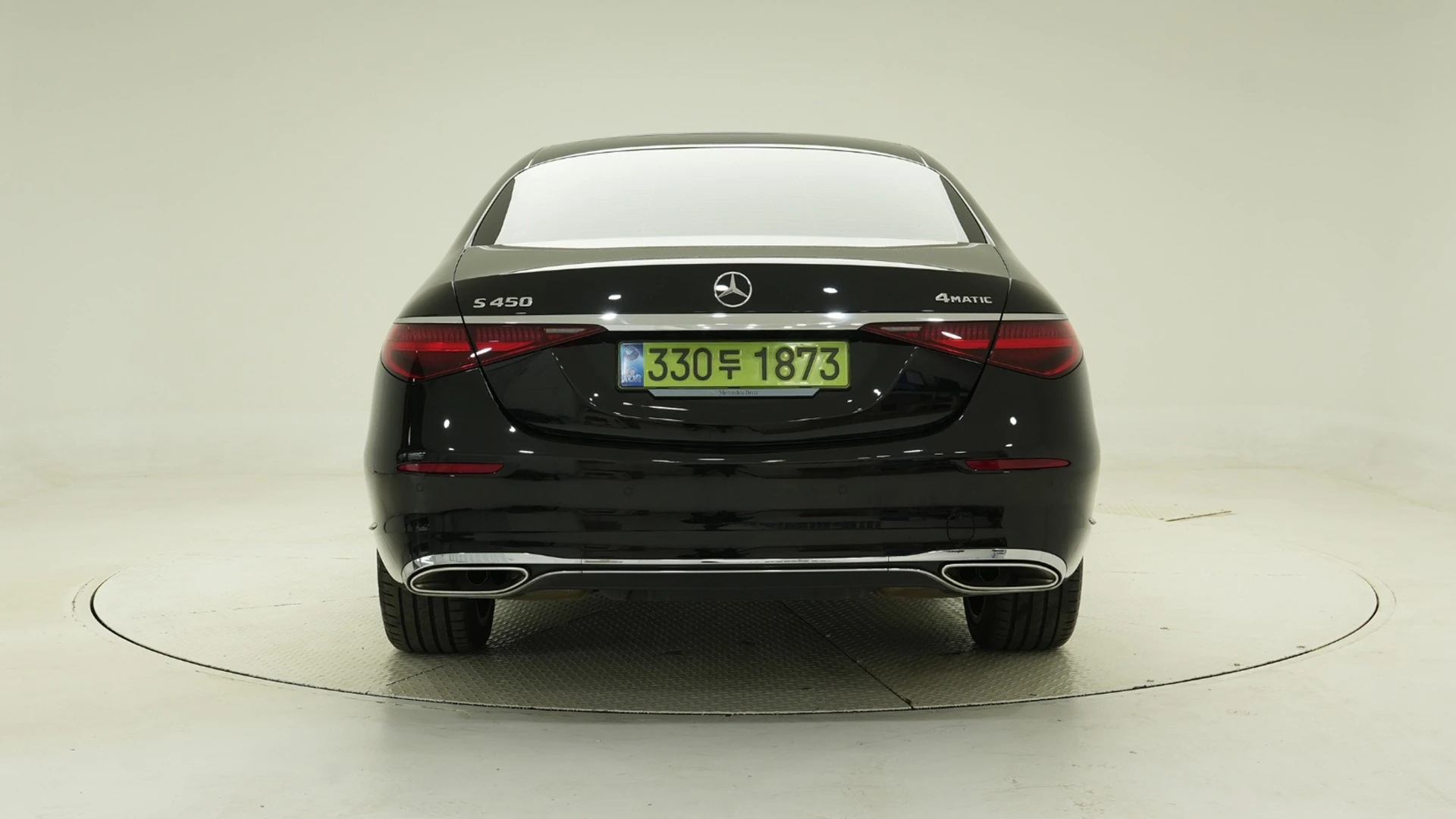 Mercedes-Benz S-Class W223, 2025 — фото 4