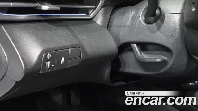 Hyundai Avante CN7, 2024 — фото 14