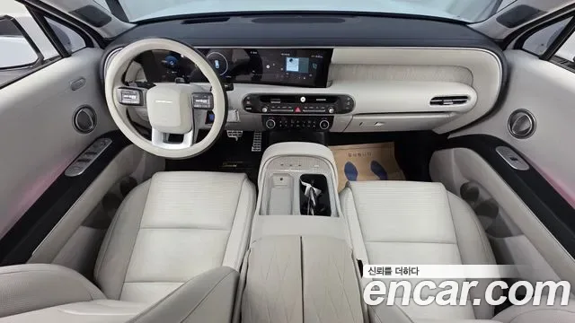 Hyundai Palisade LX3, 2025 — фото 7