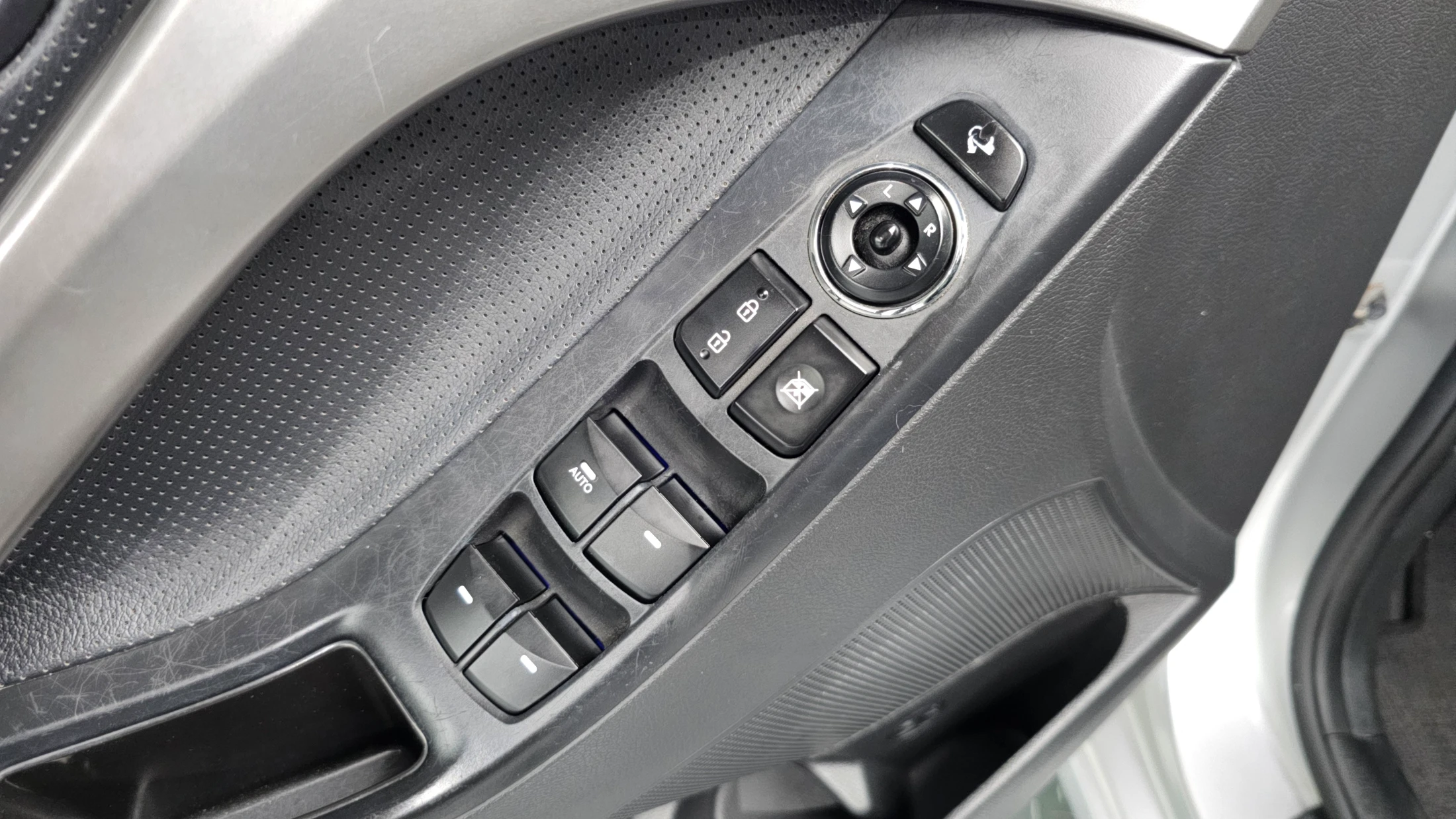 Hyundai Avante MD, 2013 — фото 28